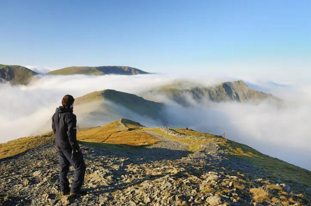 4 Bed Luxury Lodge With Hot Tub Near Lake District Warton エクステリア 写真
